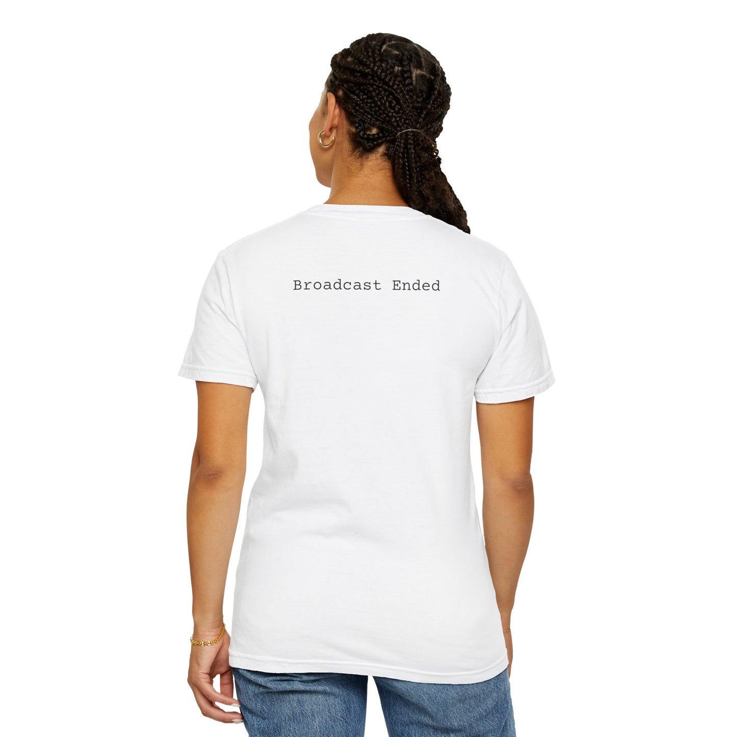 Please Standby T-shirt