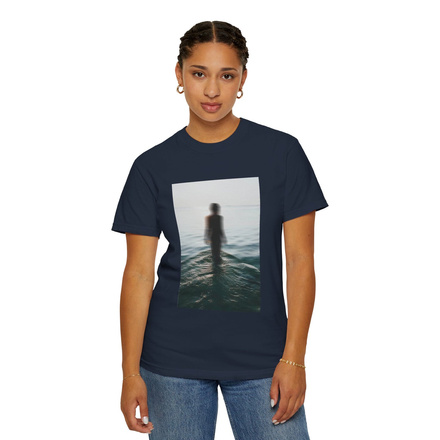 Disassociation Ocean