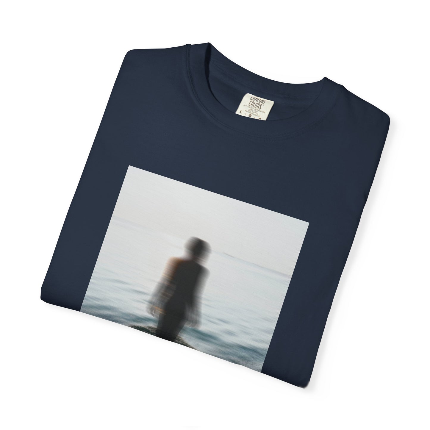 Disassociation Ocean
