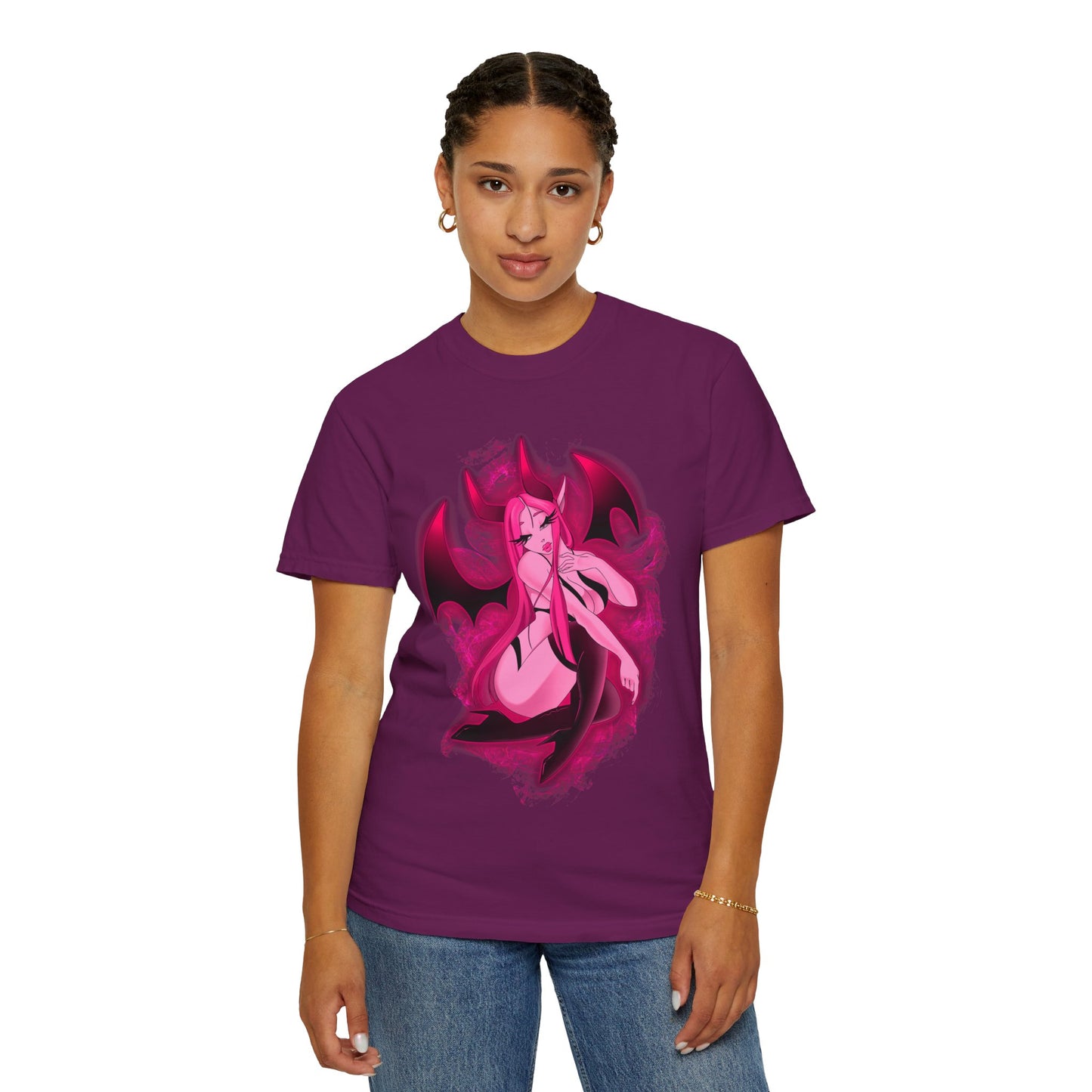 Mitzi the Succubus Tshirt