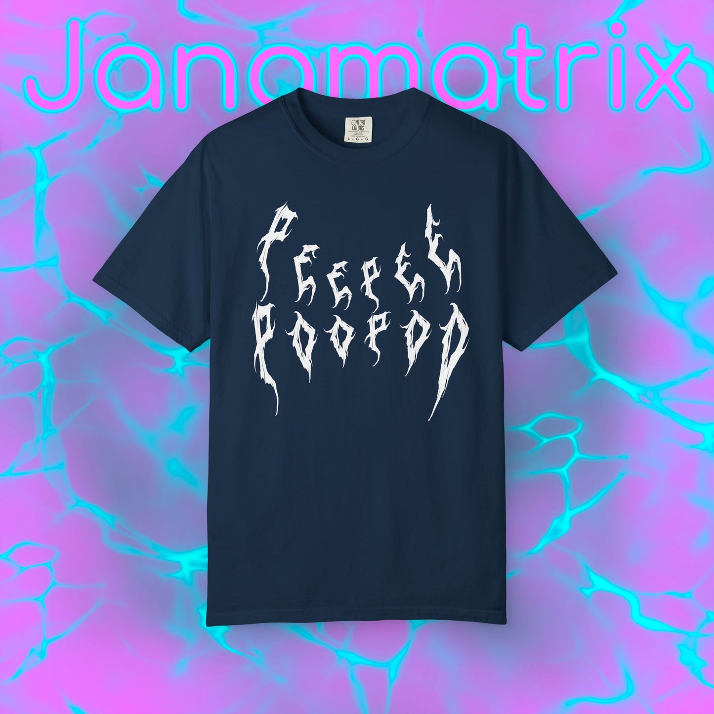 Peepee Poopoo Drip