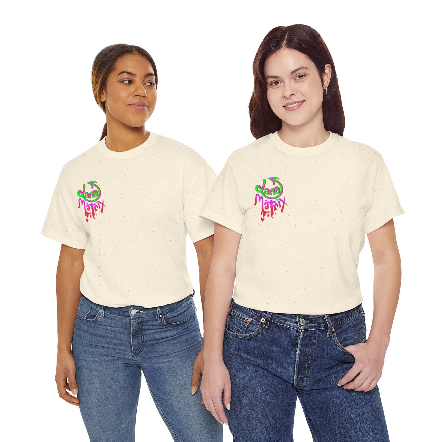 Back Graphic Smile.exe Shirt