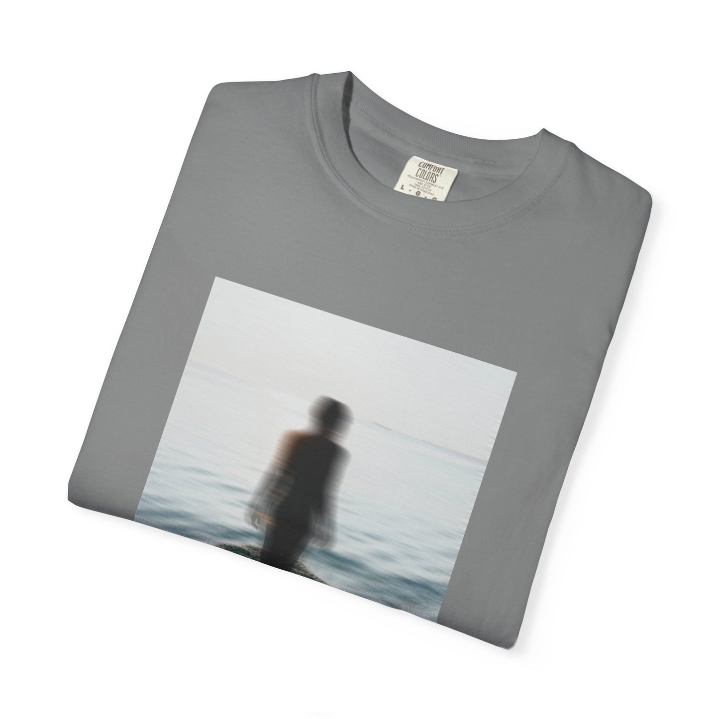 Disassociation Ocean