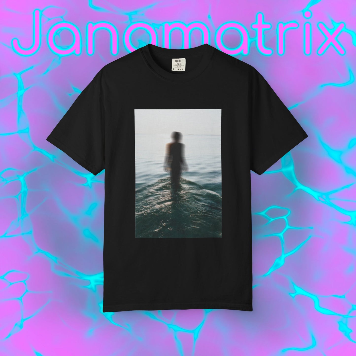 Disassociation Ocean