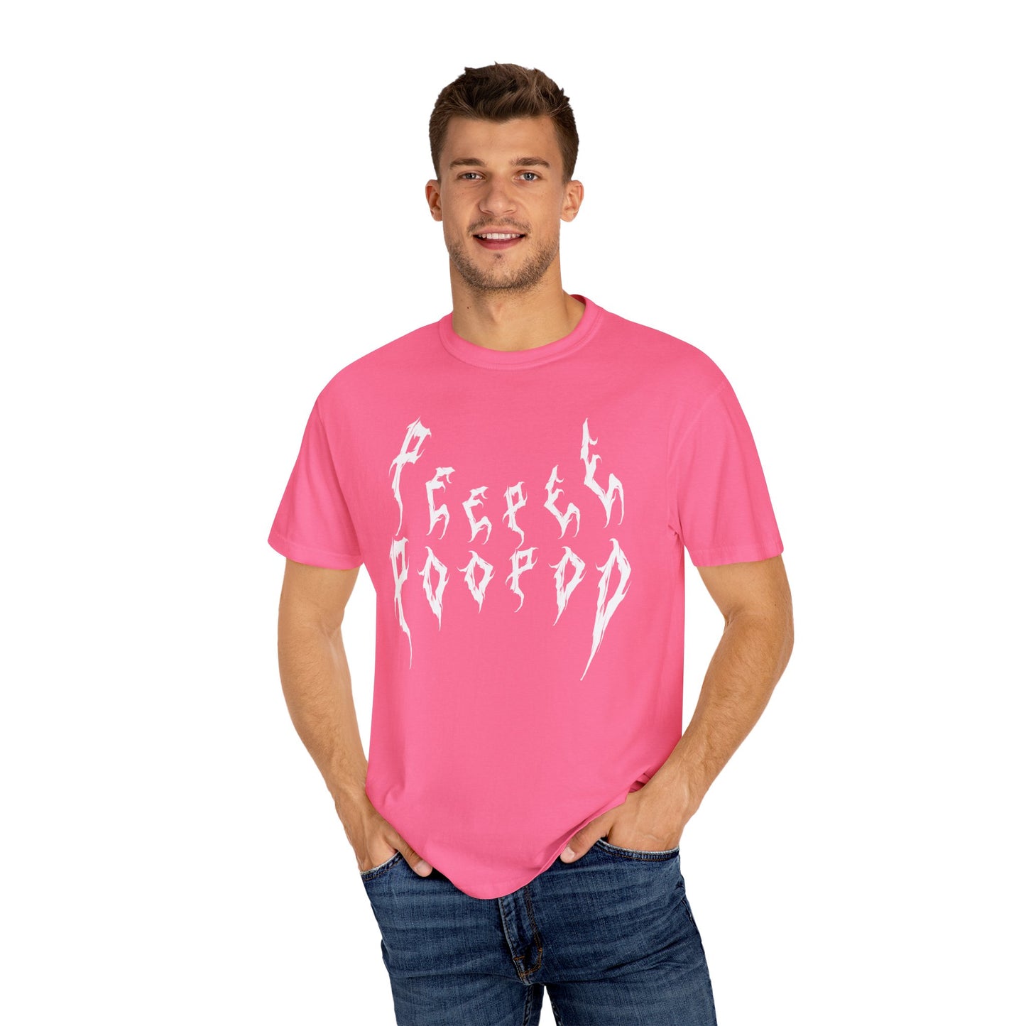 Peepee Poopoo Drip