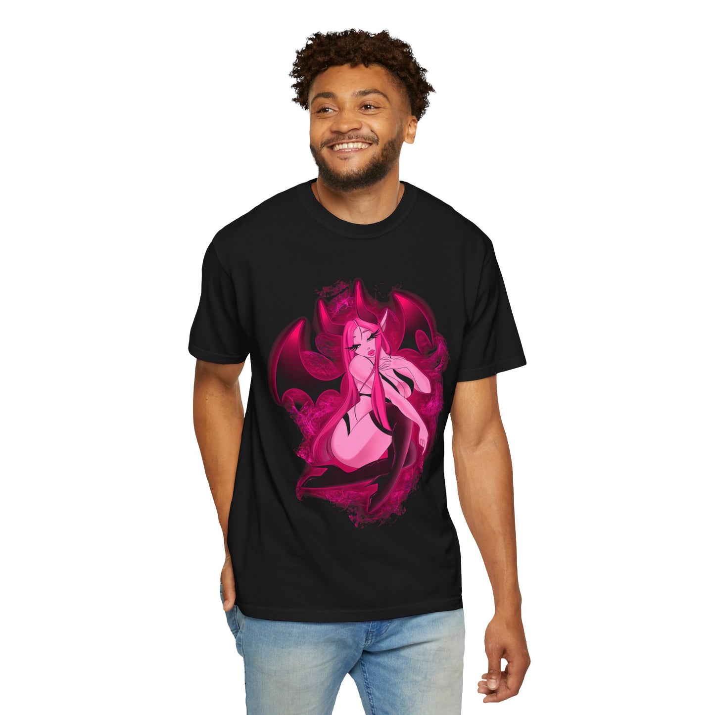 Mitzi the Succubus Tshirt