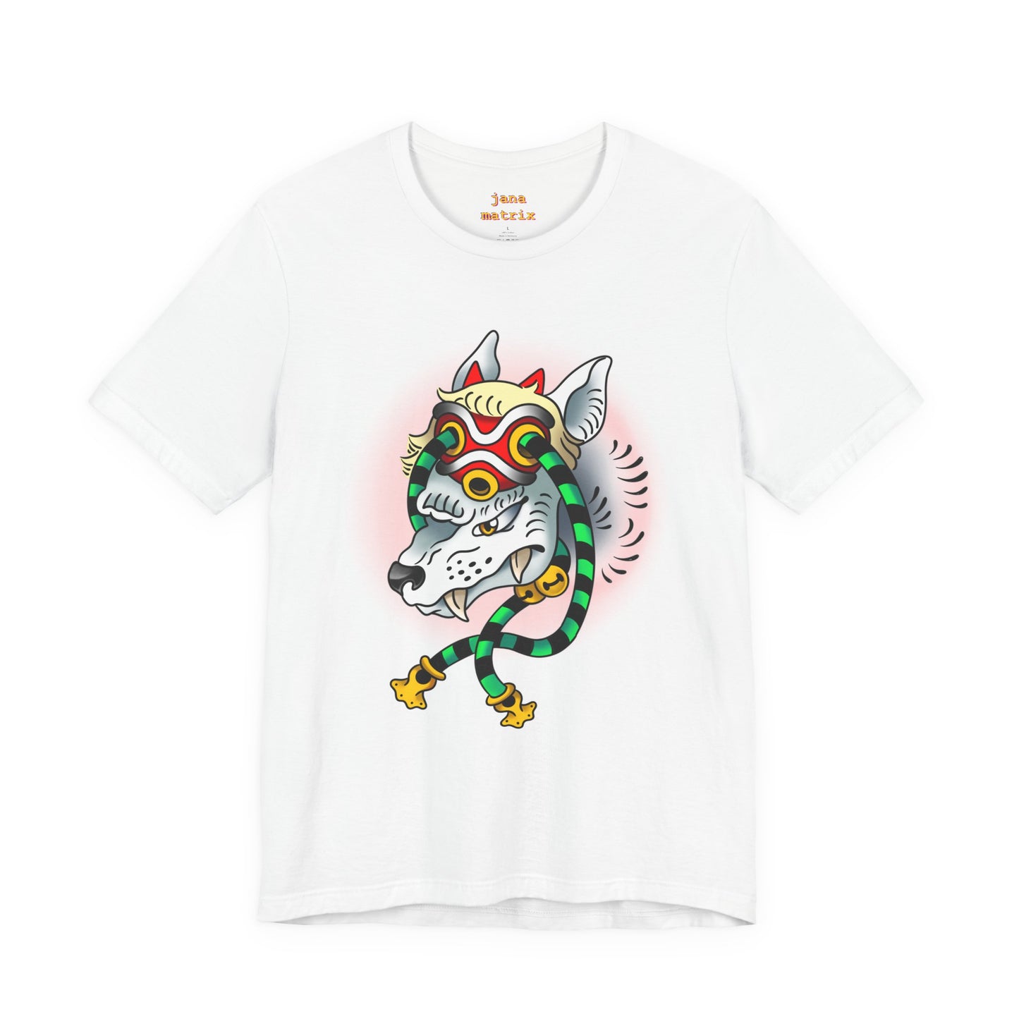 Princess Mononoke Tshirt