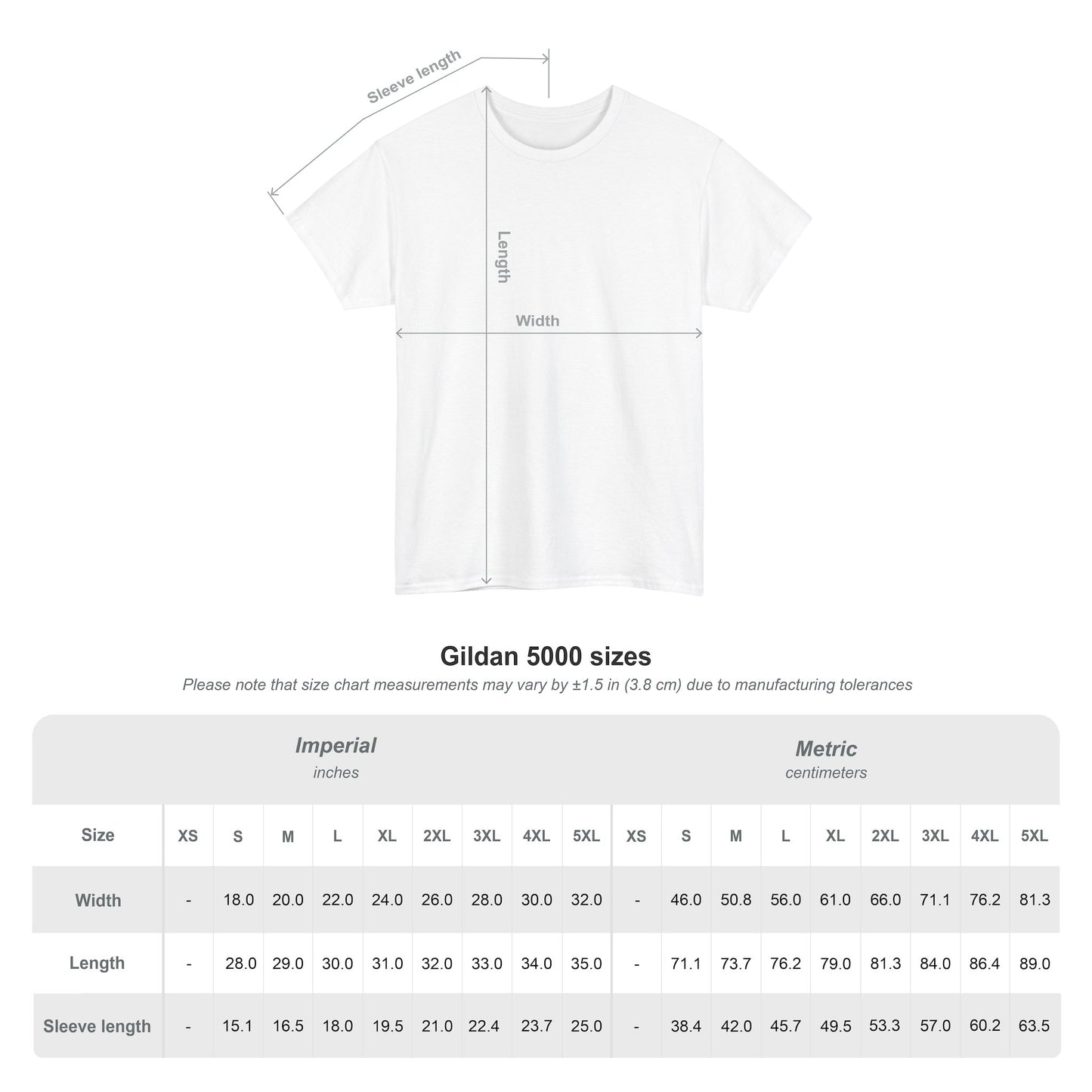 Chromatic Collapse T-Shirt