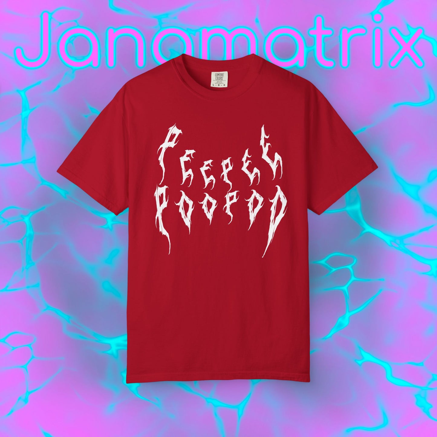 Peepee Poopoo Drip