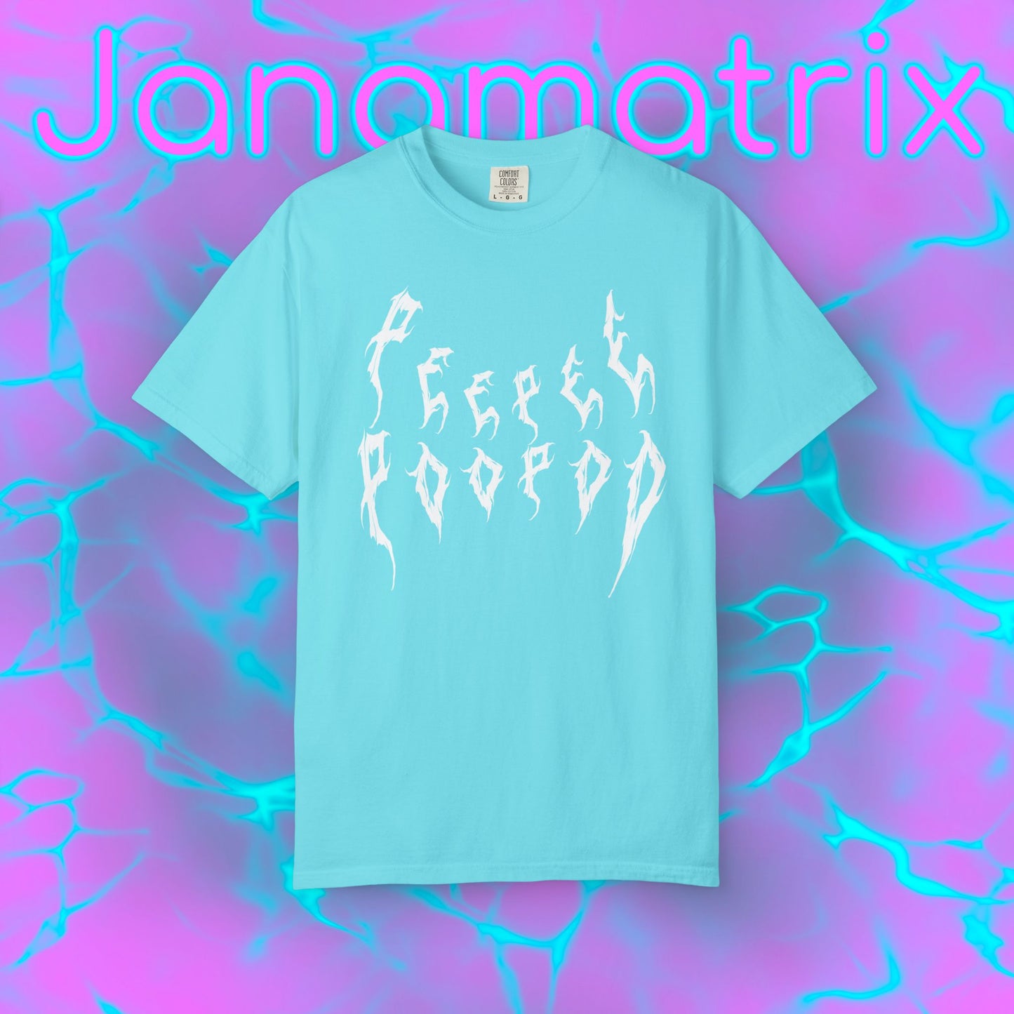 Peepee Poopoo Drip