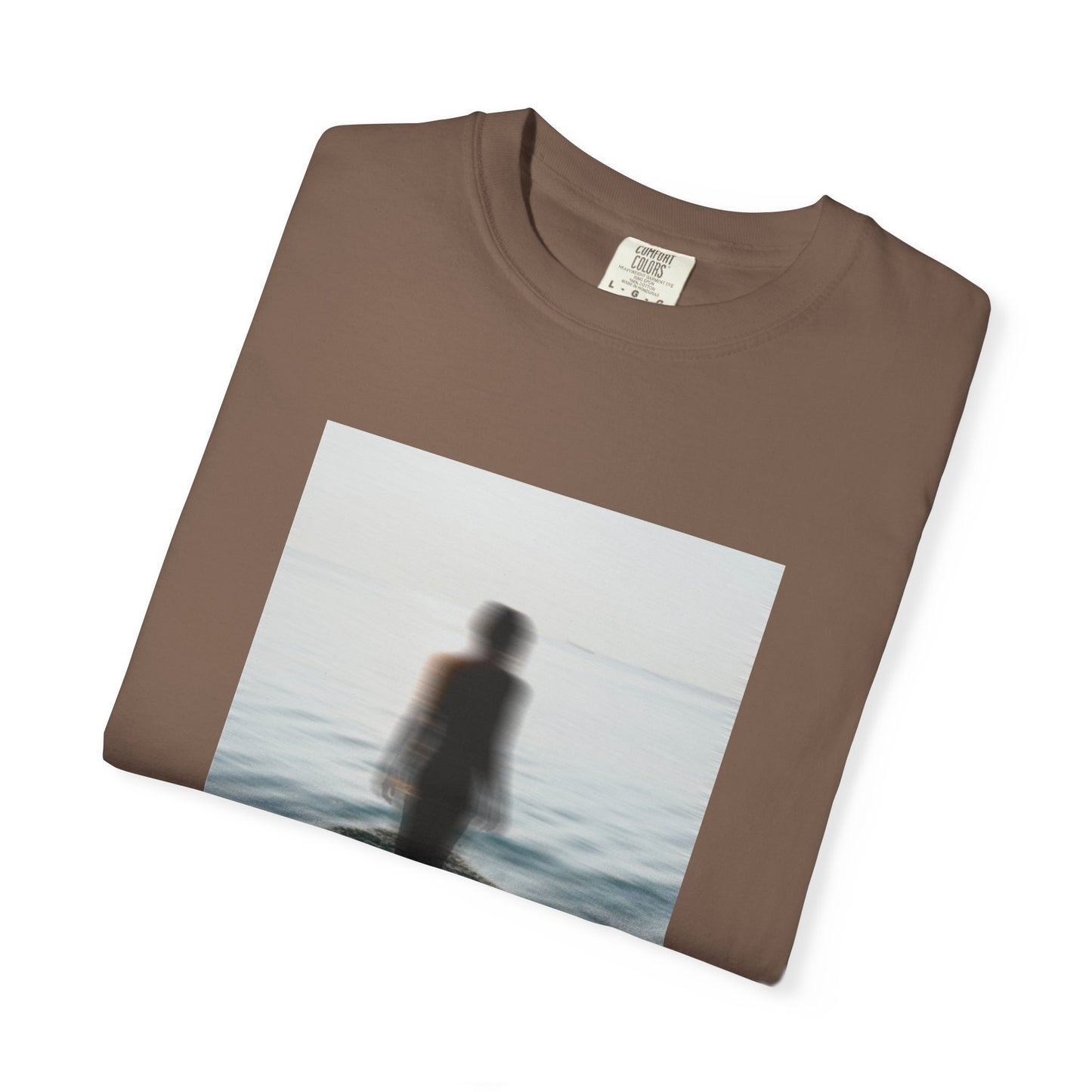 Disassociation Ocean