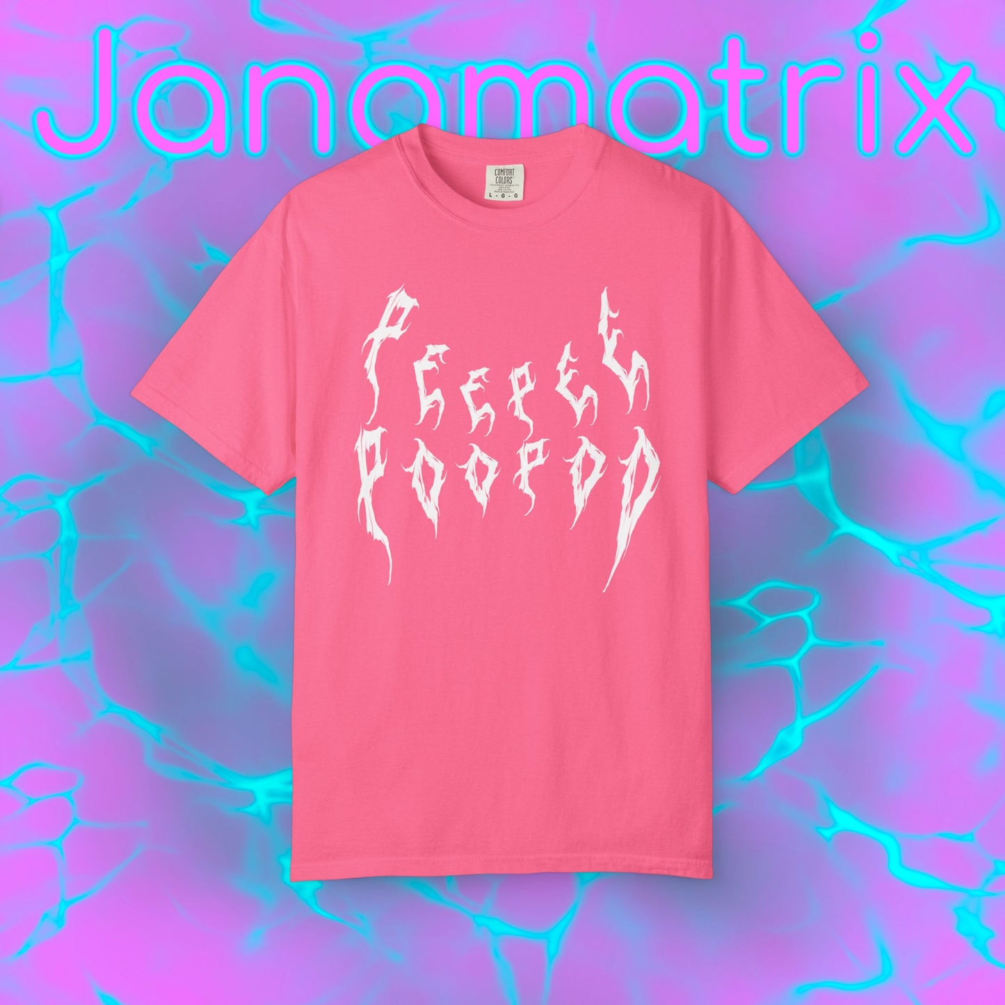 Peepee Poopoo Drip