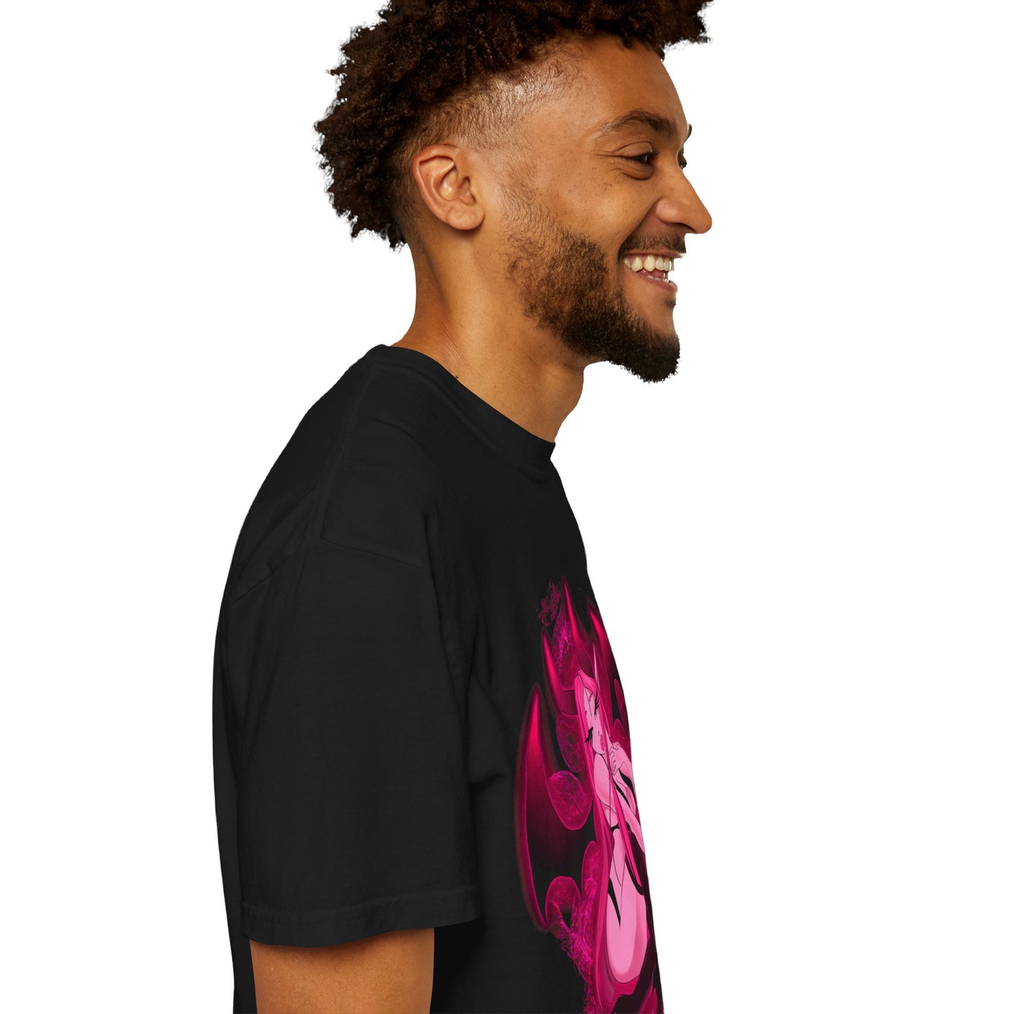 Mitzi the Succubus Tshirt
