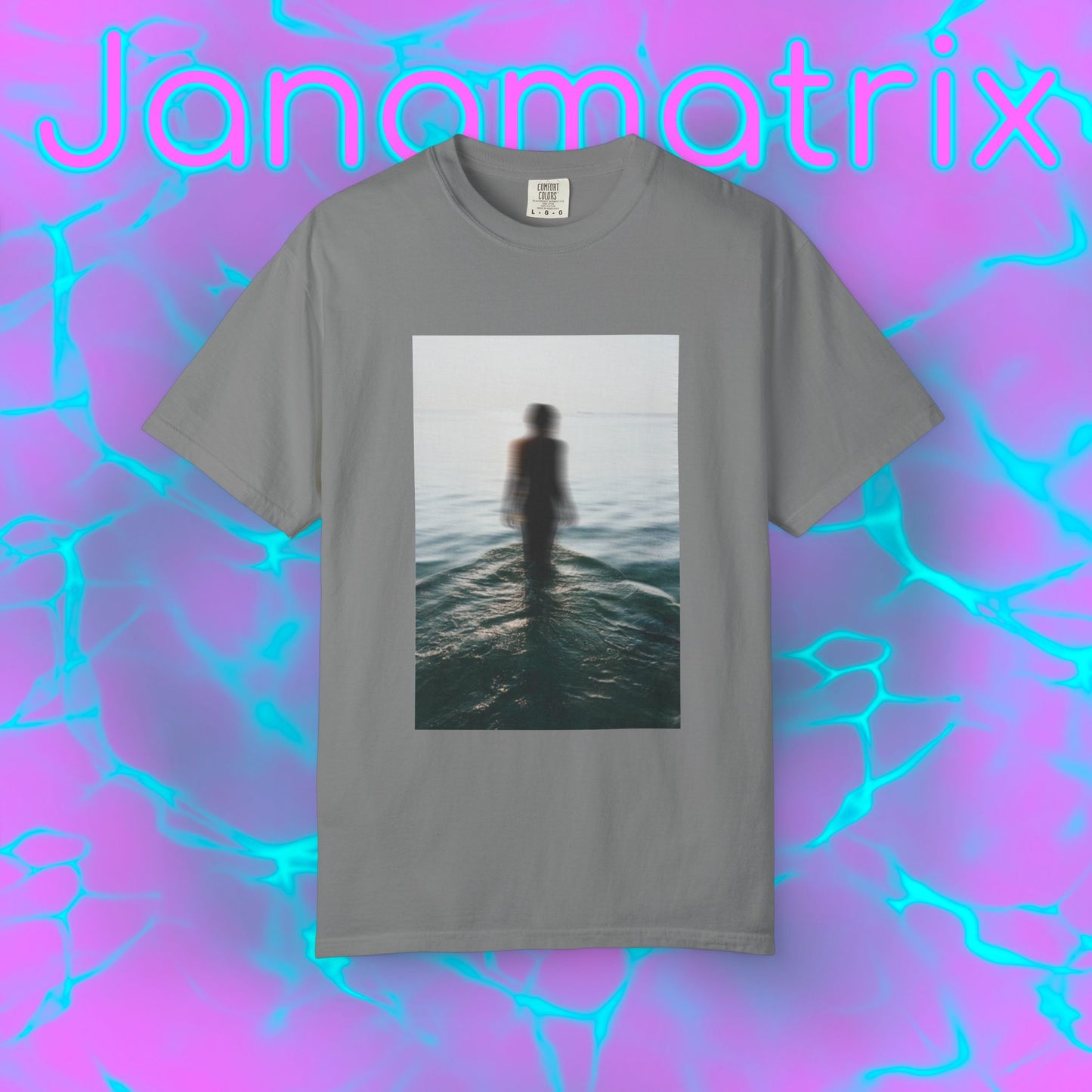 Disassociation Ocean