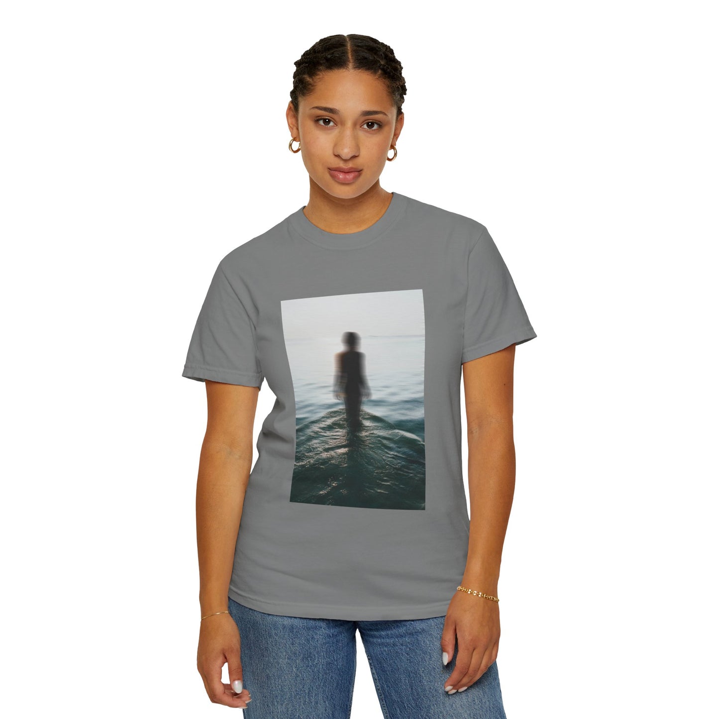 Disassociation Ocean