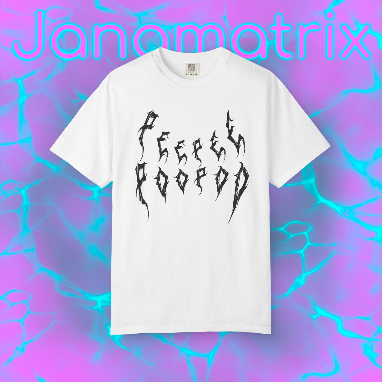 Peepee Poopoo Drip