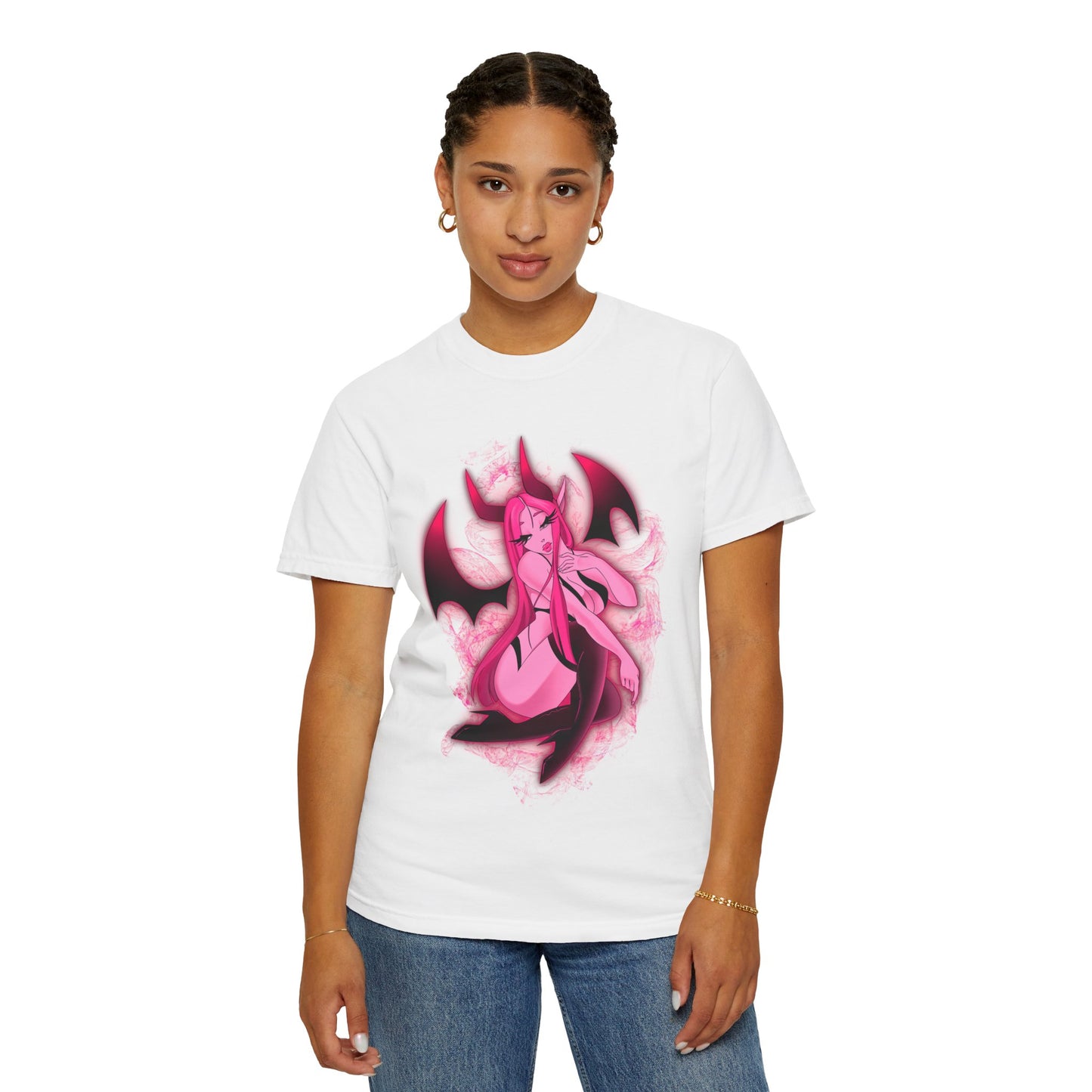 Mitzi the Succubus Tshirt