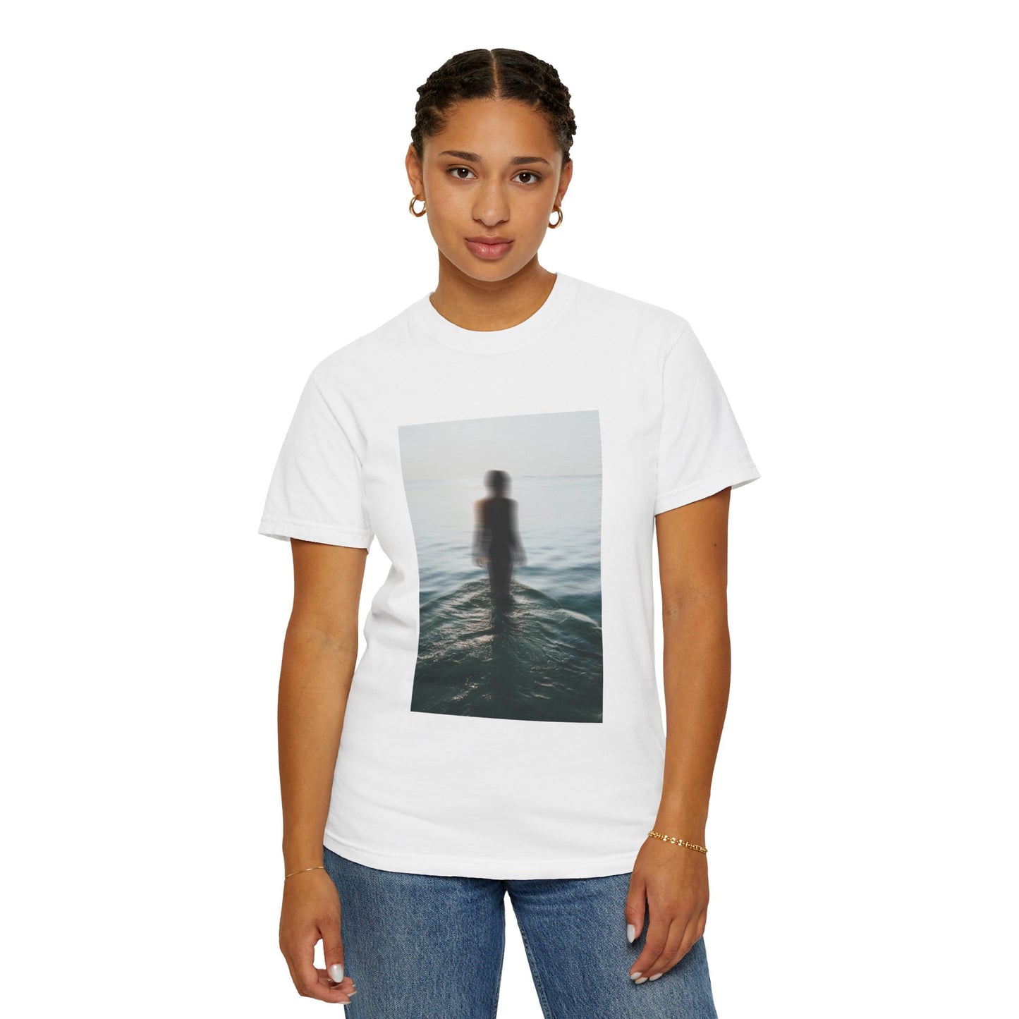 Disassociation Ocean