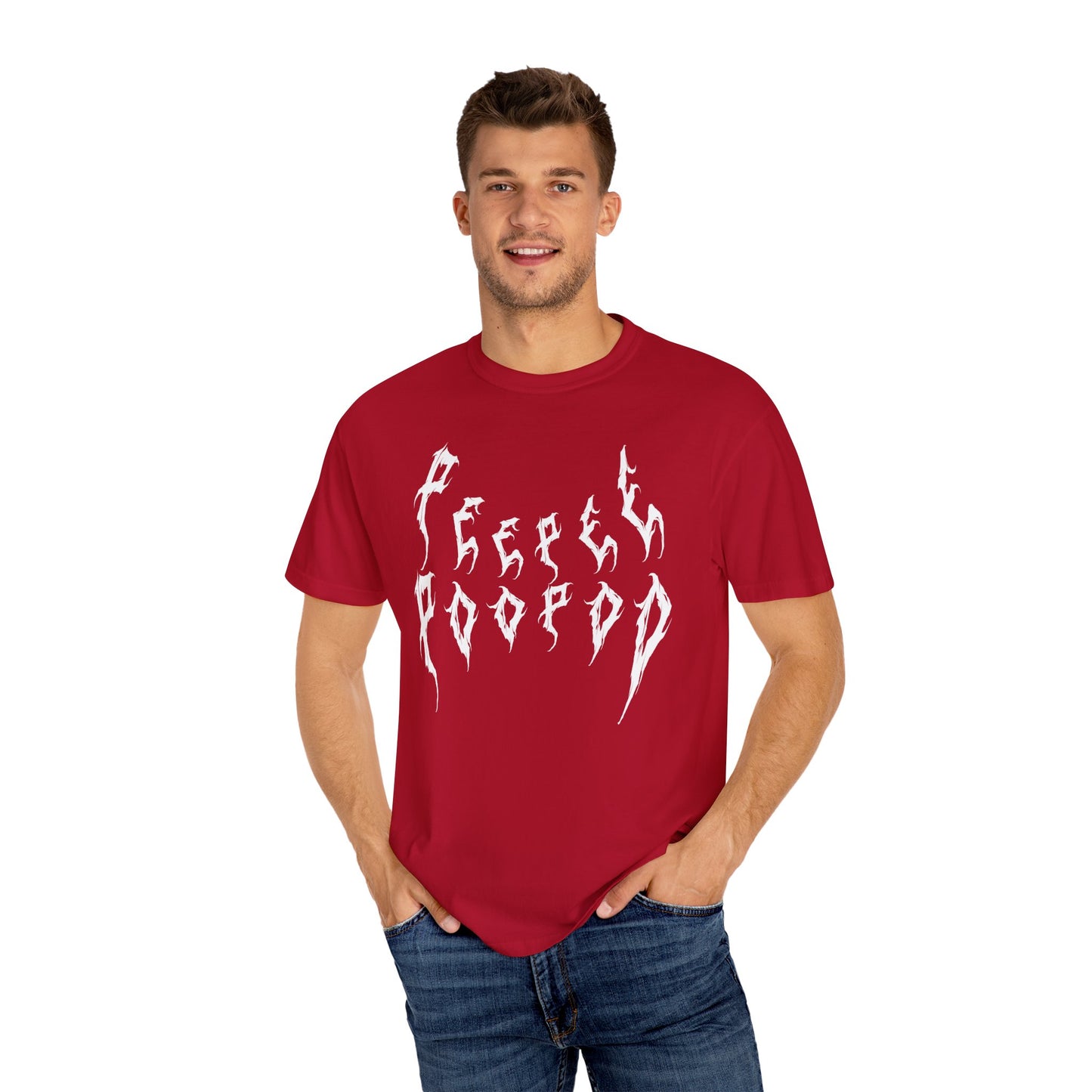Peepee Poopoo Drip