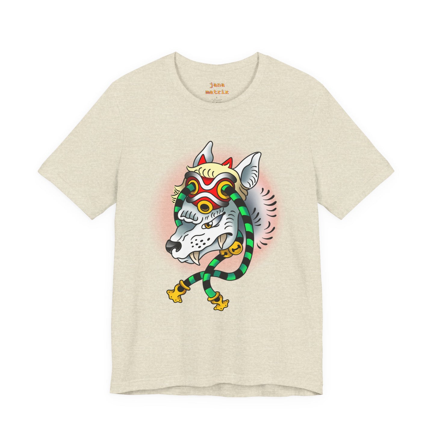 Princess Mononoke Tshirt