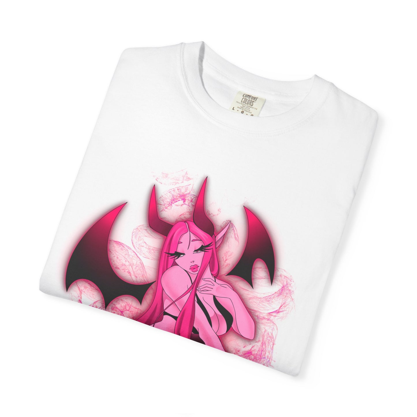 Mitzi the Succubus Tshirt