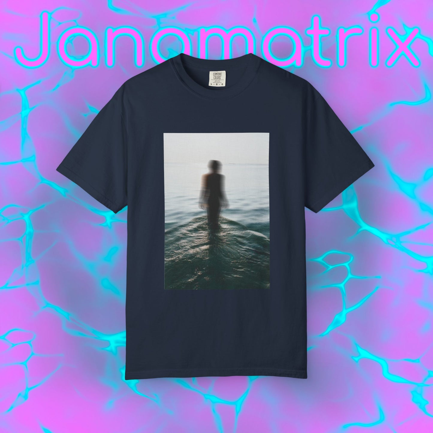 Disassociation Ocean
