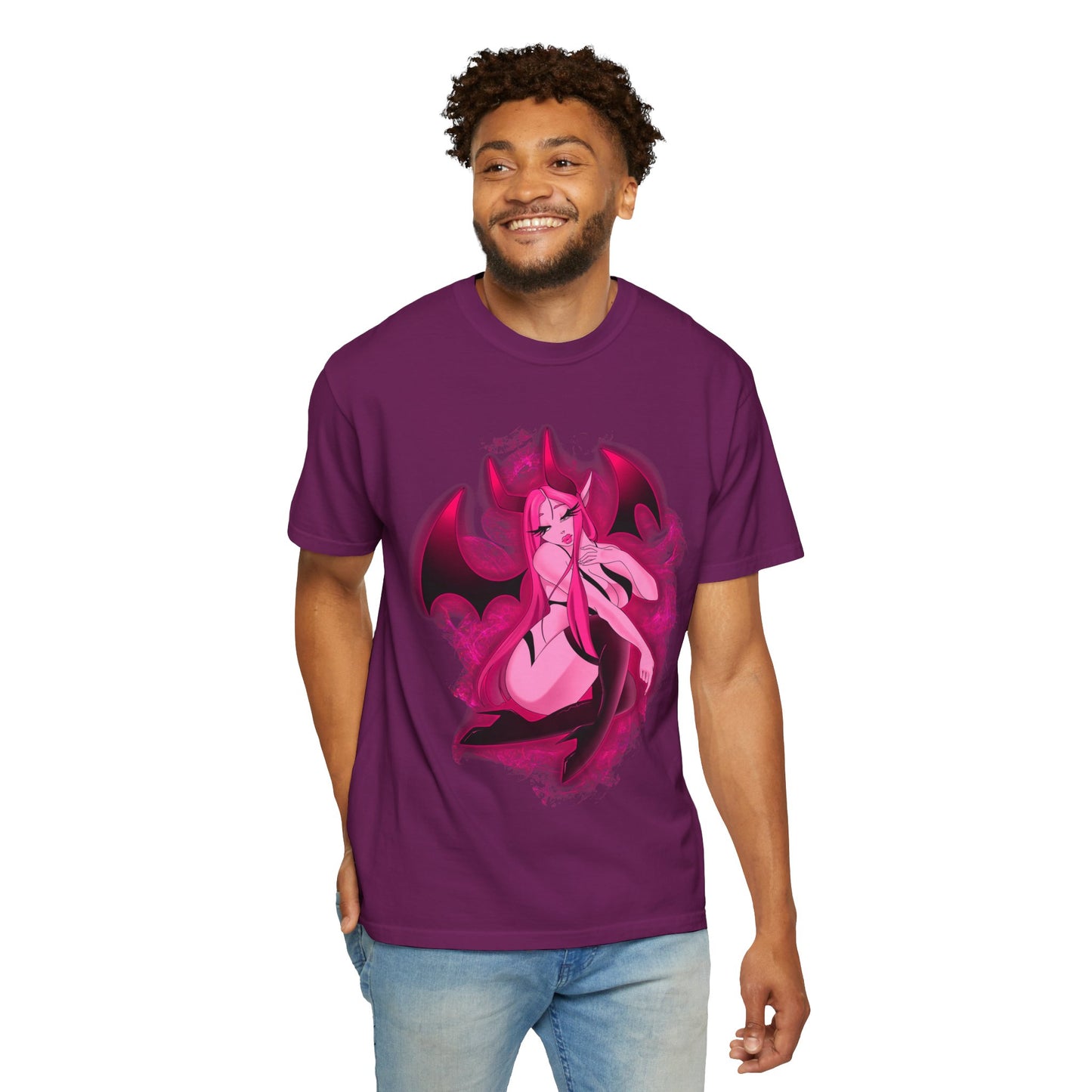 Mitzi the Succubus Tshirt