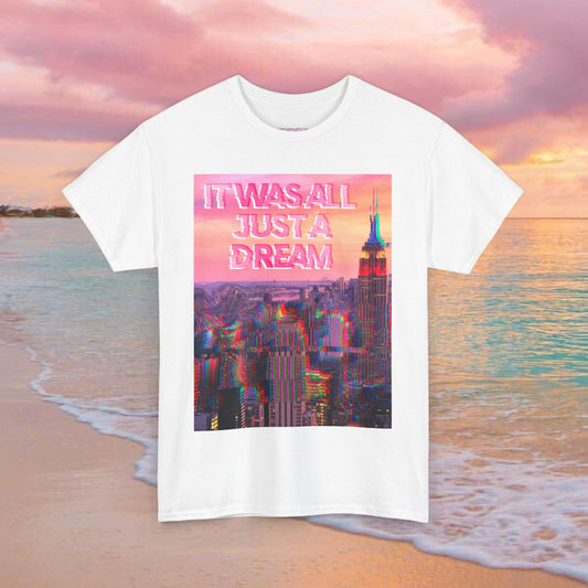 NYC Dreamscape T-Shirt