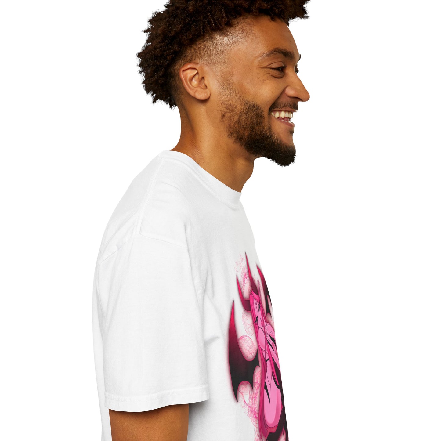 Mitzi the Succubus Tshirt
