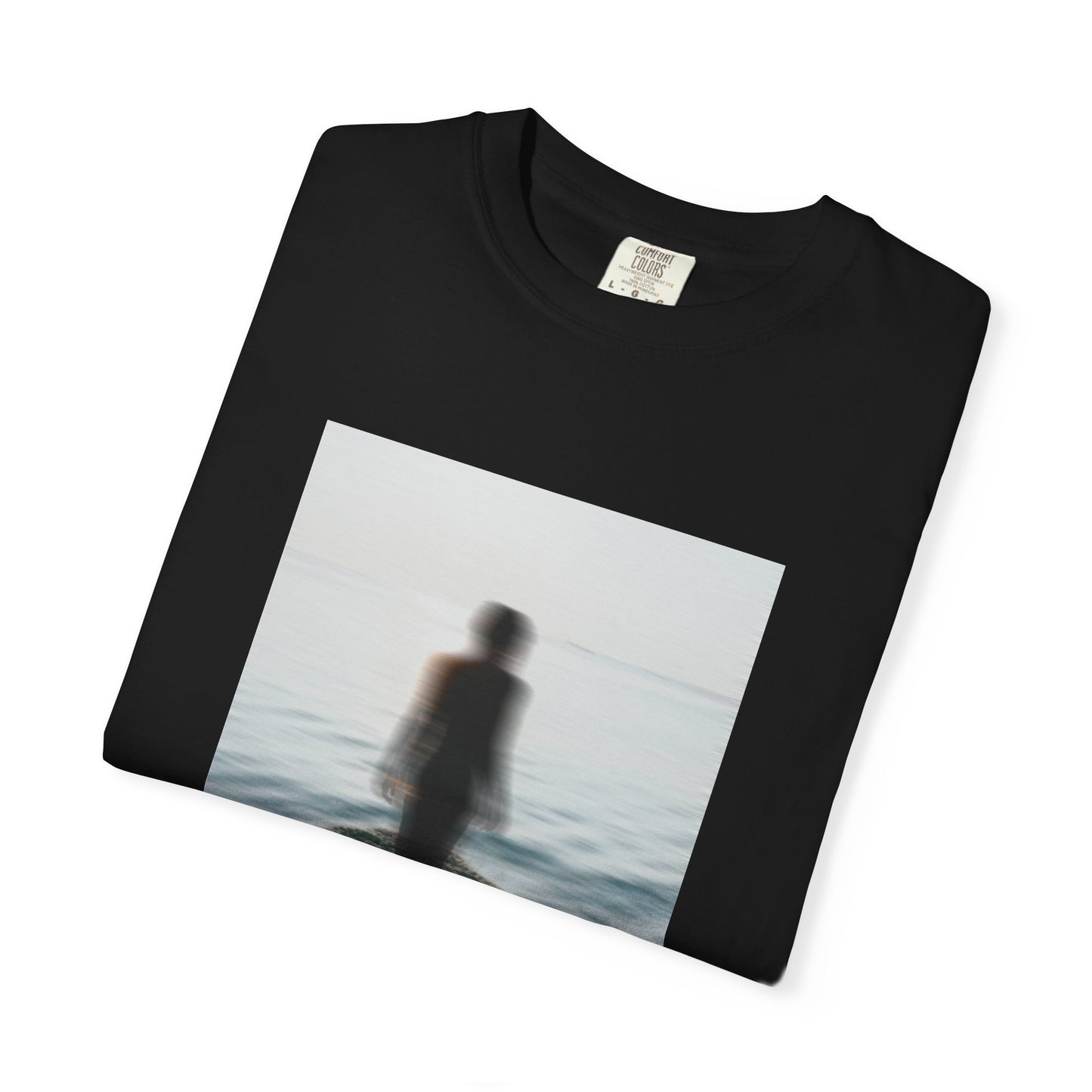 Disassociation Ocean