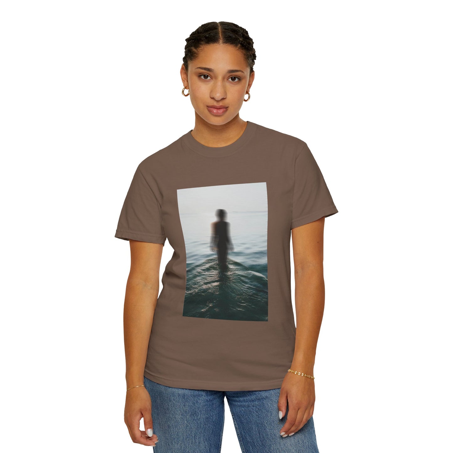 Disassociation Ocean