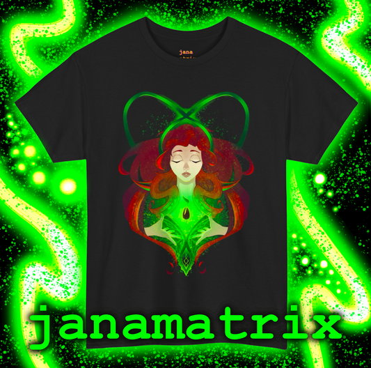 Magical Forest Spirit