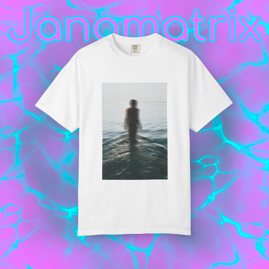Disassociation Ocean