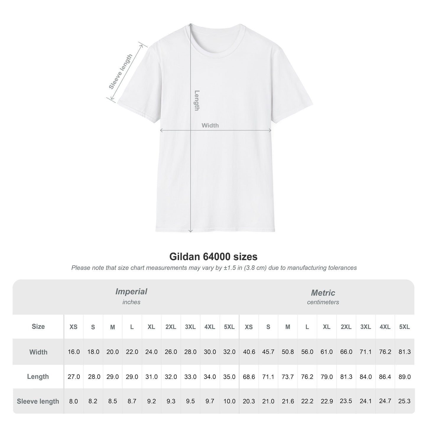 Reality is Subjective T-Shirt