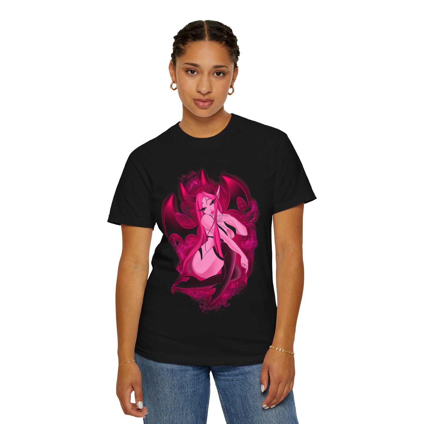 Mitzi the Succubus Tshirt