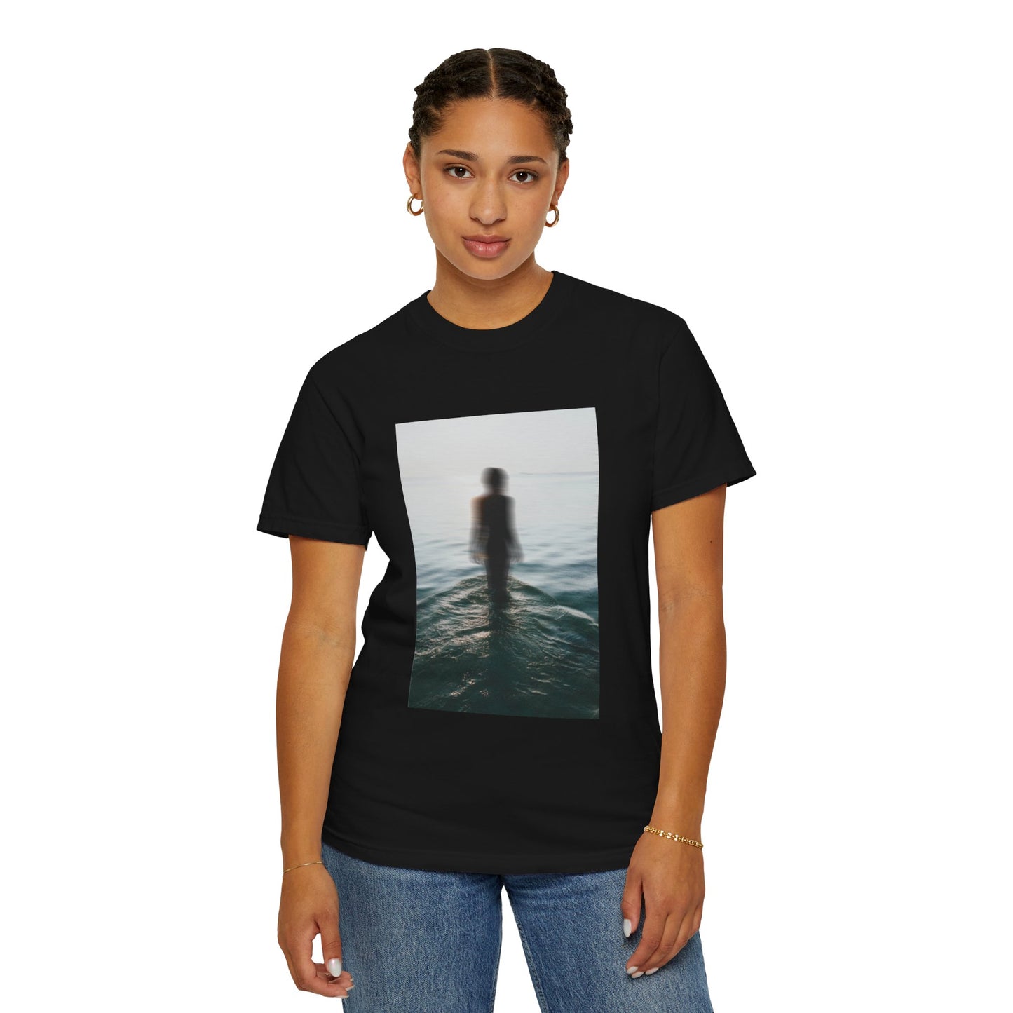 Disassociation Ocean