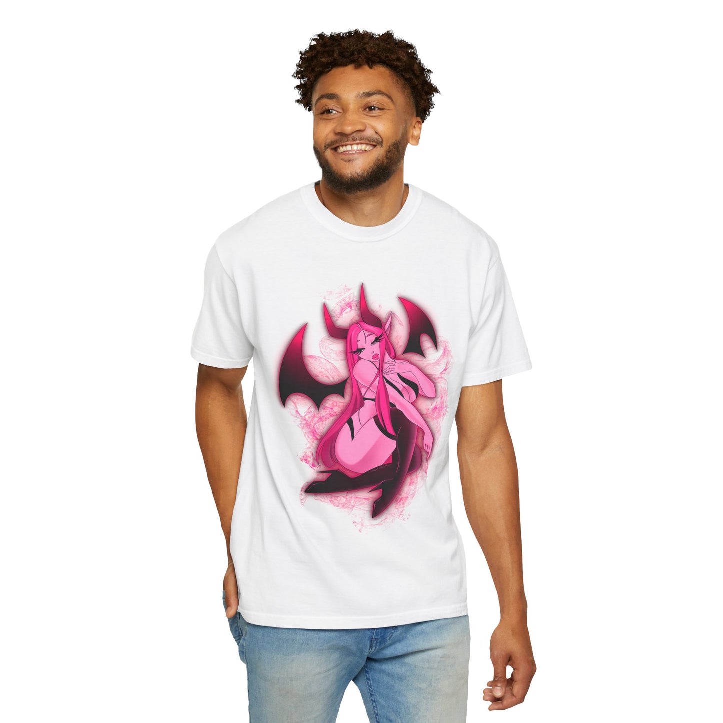 Mitzi the Succubus Tshirt
