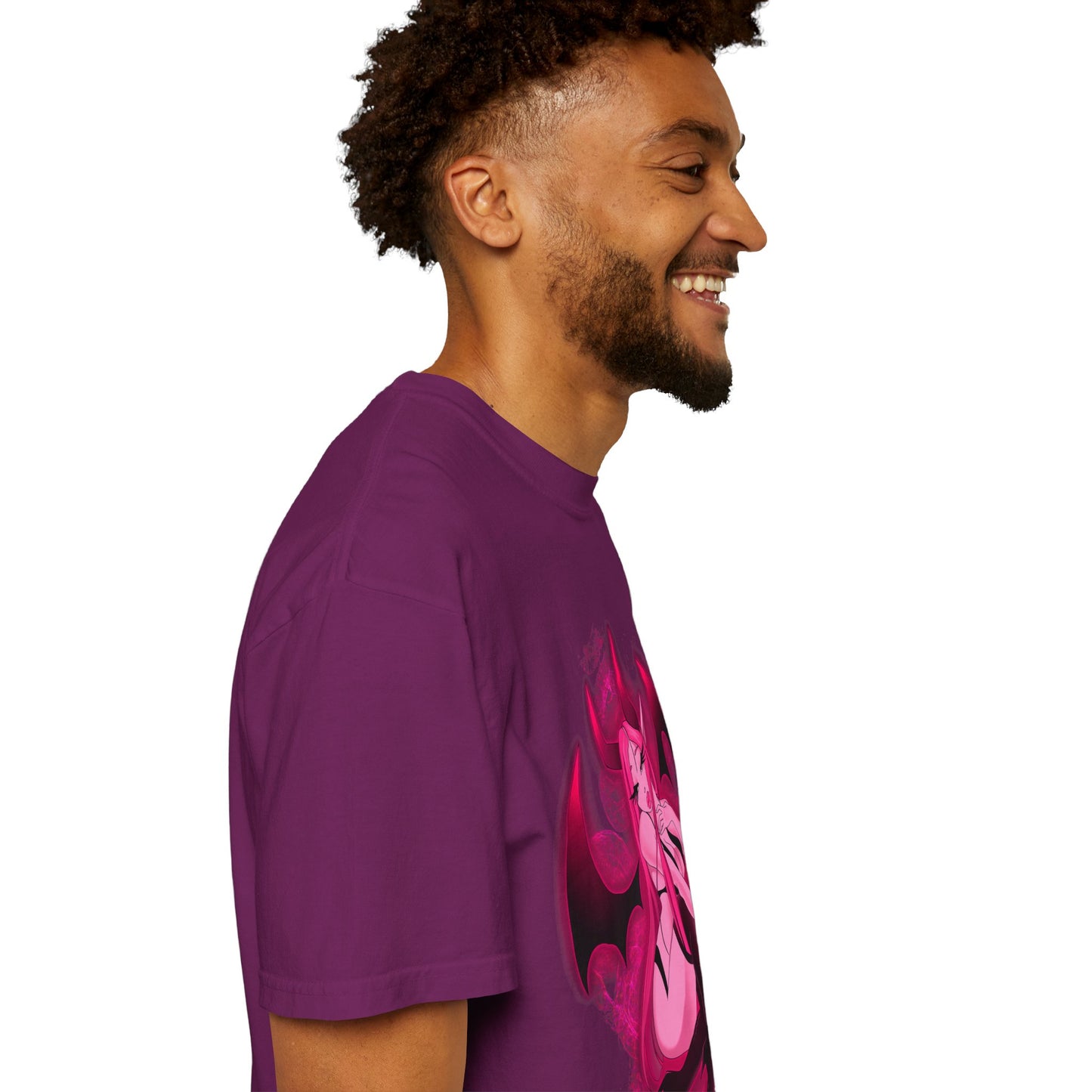 Mitzi the Succubus Tshirt