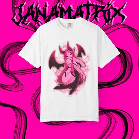 Mitzi the Succubus Tshirt