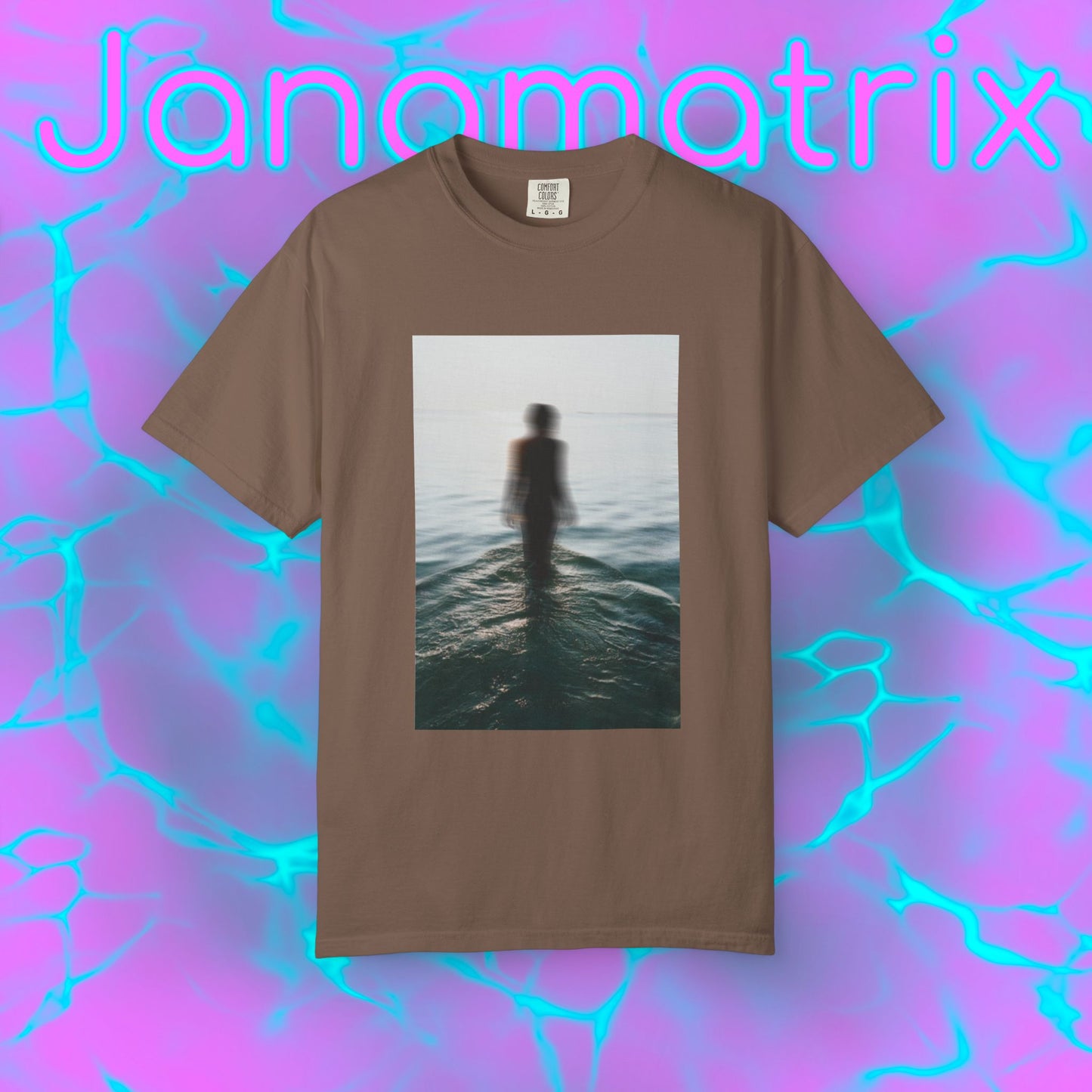Disassociation Ocean