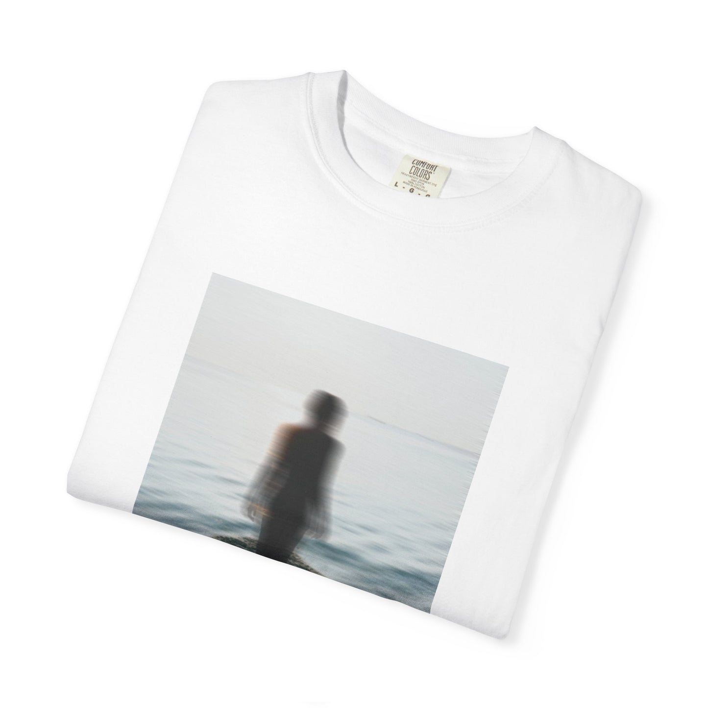 Disassociation Ocean
